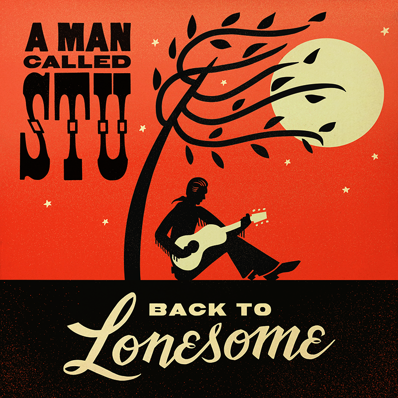 Back to Lonesome