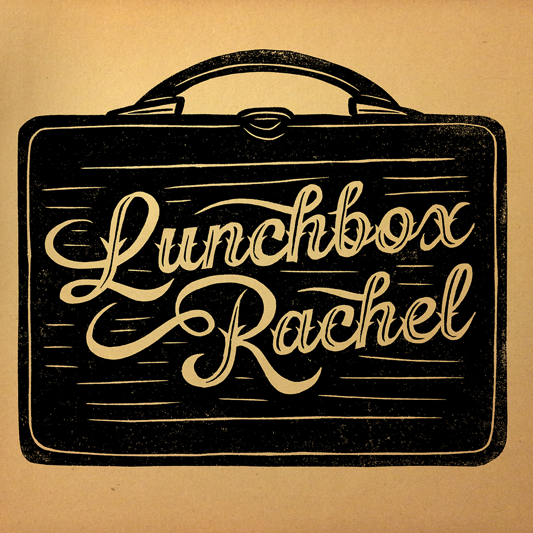 Lunchbox Rachel